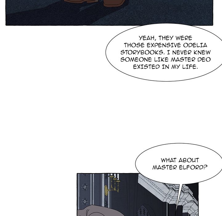 New Life, New Me Chapter 46 - Page 107