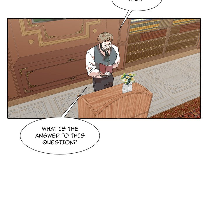 New Life, New Me Chapter 46 - Page 68