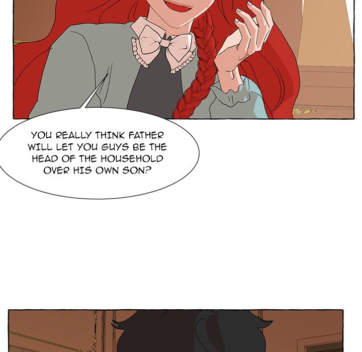 New Life, New Me Chapter 46 - Page 85