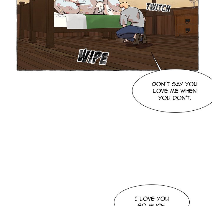 New Life, New Me Chapter 51 - Page 19