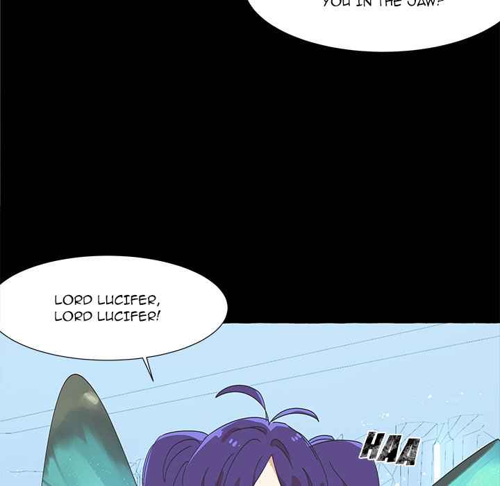 New Life, New Me Chapter 53 - Page 77