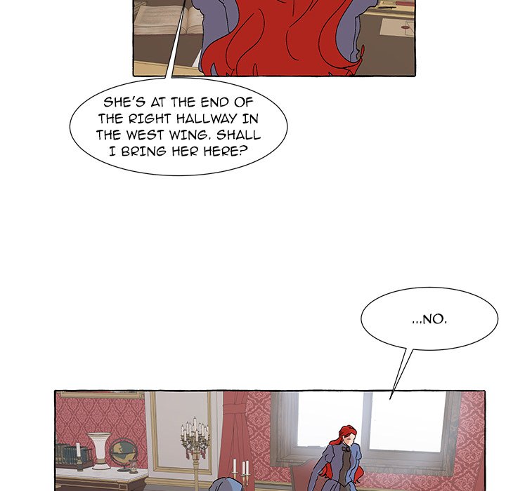 New Life, New Me Chapter 54 - Page 77