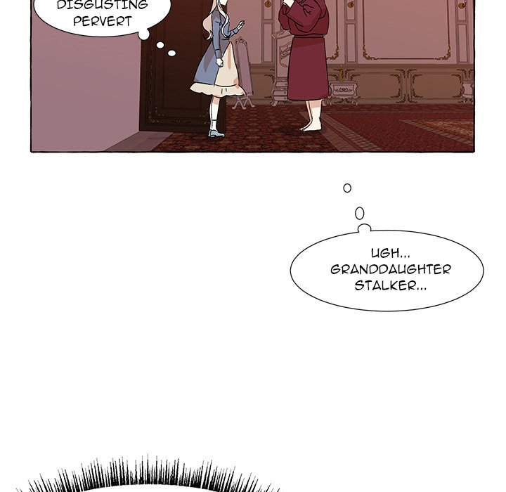 New Life, New Me Chapter 57 - Page 63