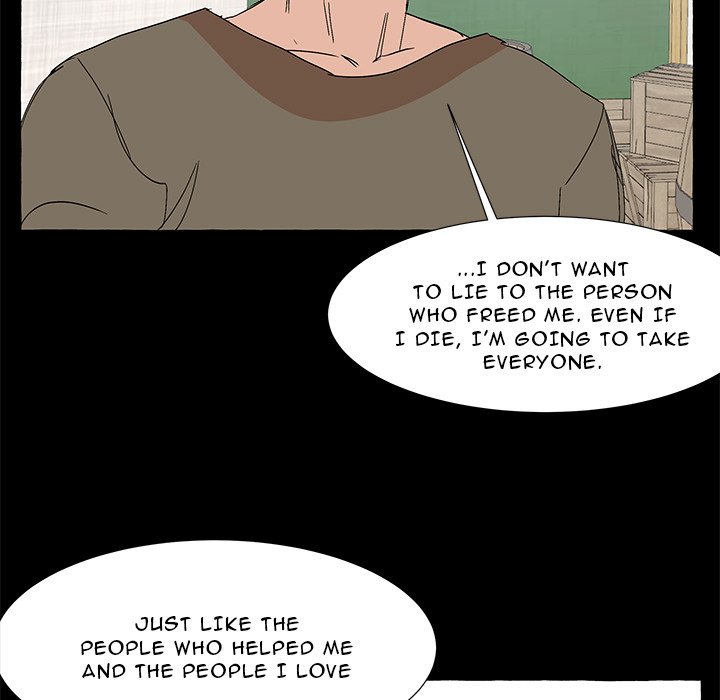 New Life, New Me Chapter 61 - Page 57