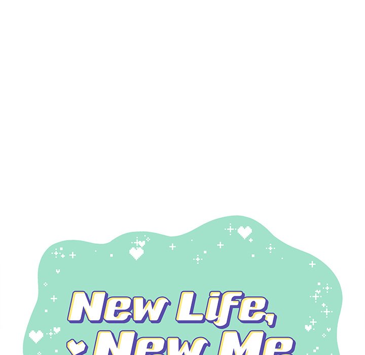 New Life, New Me Chapter 63 - Page 53