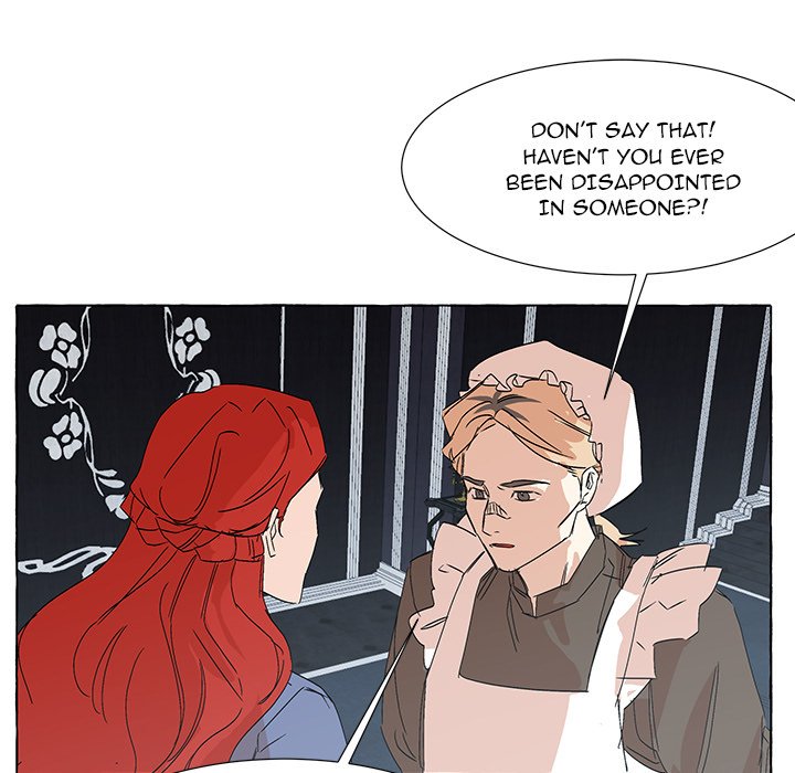 New Life, New Me Chapter 68 - Page 82