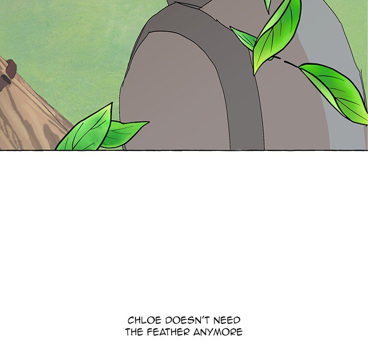 New Life, New Me Chapter 72 - Page 63