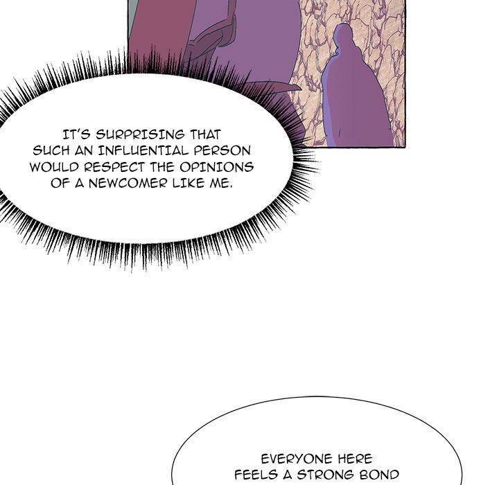 New Life, New Me Chapter 74 - Page 57