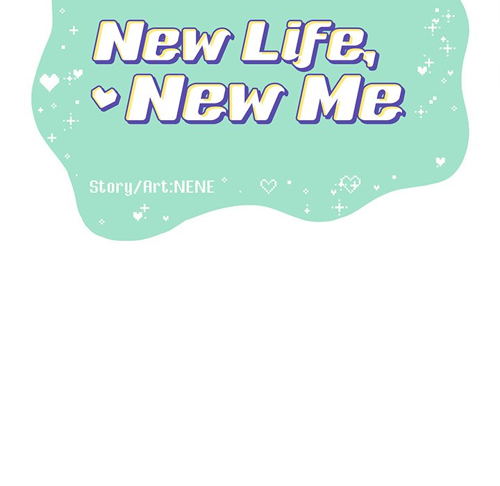 New Life, New Me Chapter 74 - Page 72