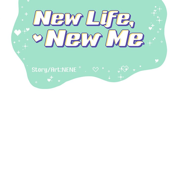 New Life, New Me Chapter 78 - Page 13