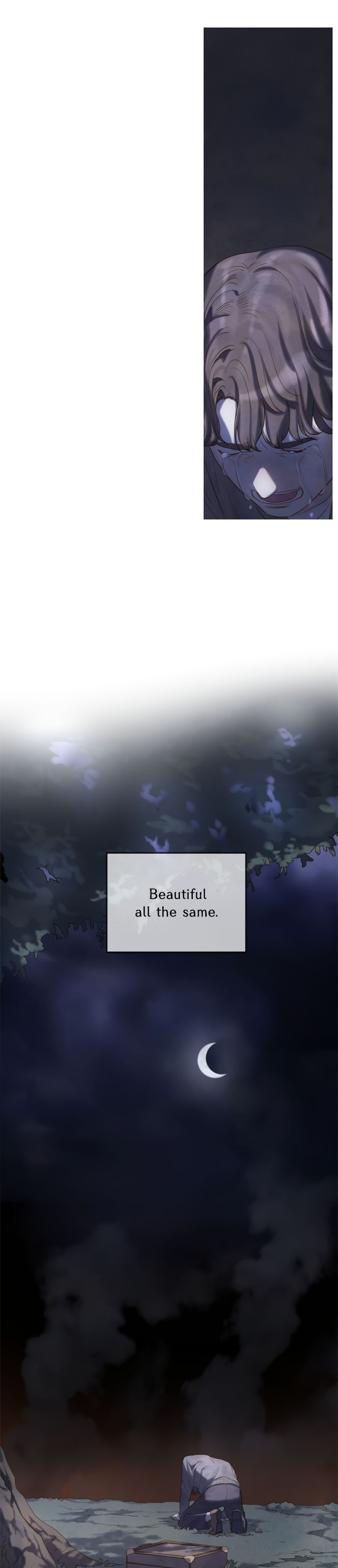 Gorae Byul – The Gyeongseong Mermaid Chapter 23 - Page 2