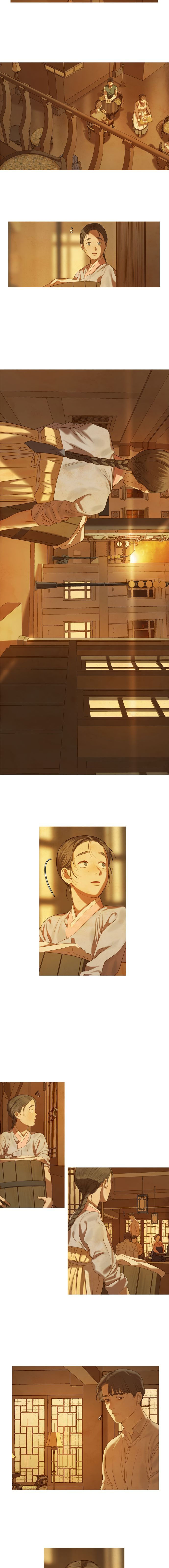 Gorae Byul – The Gyeongseong Mermaid Chapter 30 - Page 7
