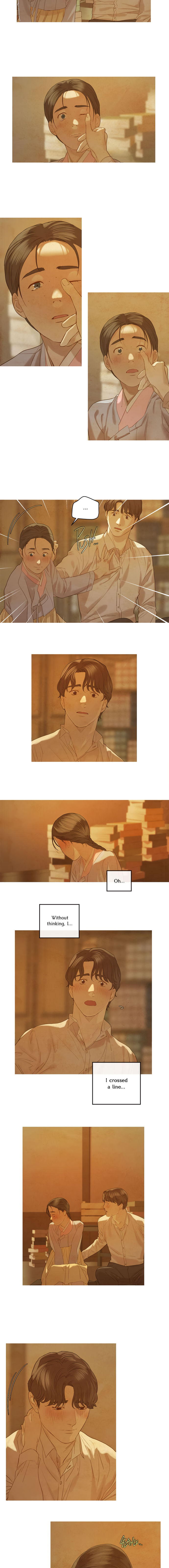 Gorae Byul – The Gyeongseong Mermaid Chapter 39 - Page 7
