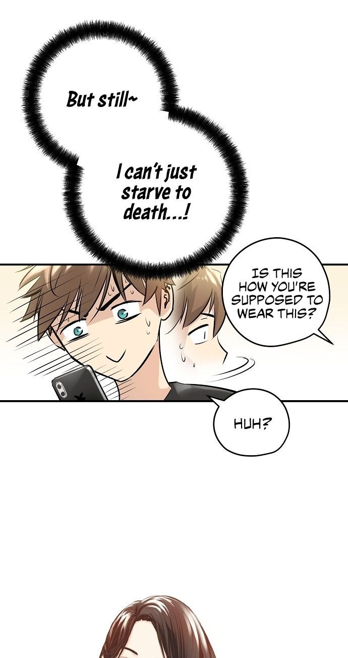 Promised Orchid Chapter 11 - Page 49