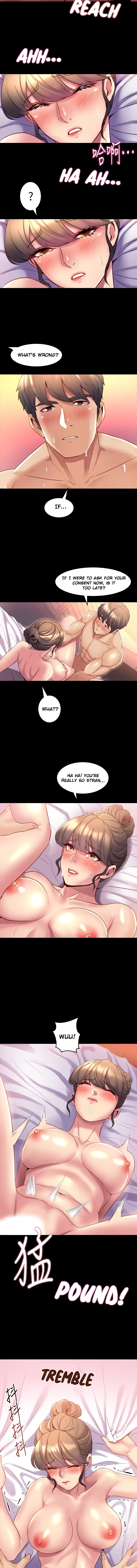 Cohabitation with my Ex-Wife Chapter 13 - Page 7