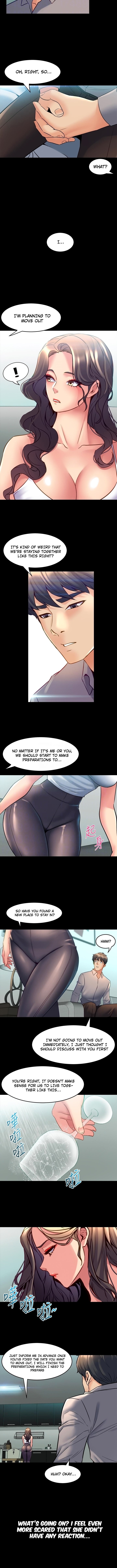 Cohabitation with my Ex-Wife Chapter 32 - Page 5