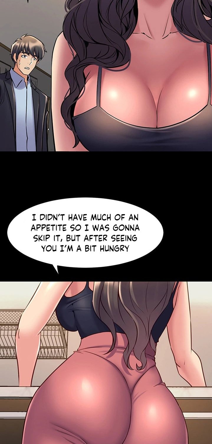Cohabitation with my Ex-Wife Chapter 52 - Page 14