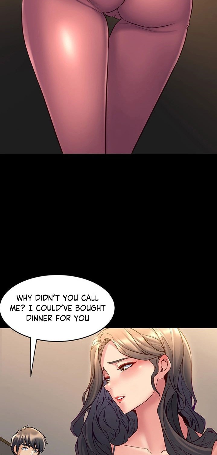 Cohabitation with my Ex-Wife Chapter 52 - Page 15