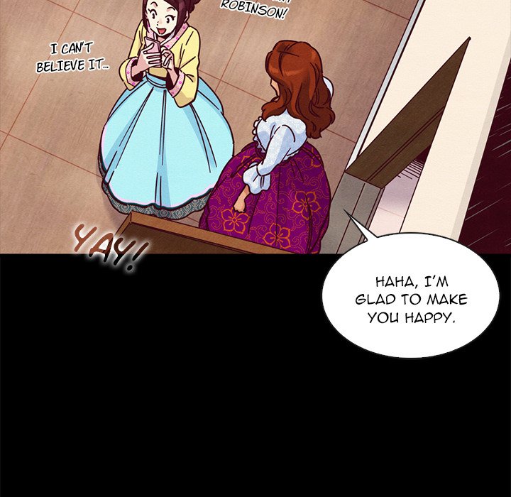 Nappeun Pi Chapter 48 - Page 19