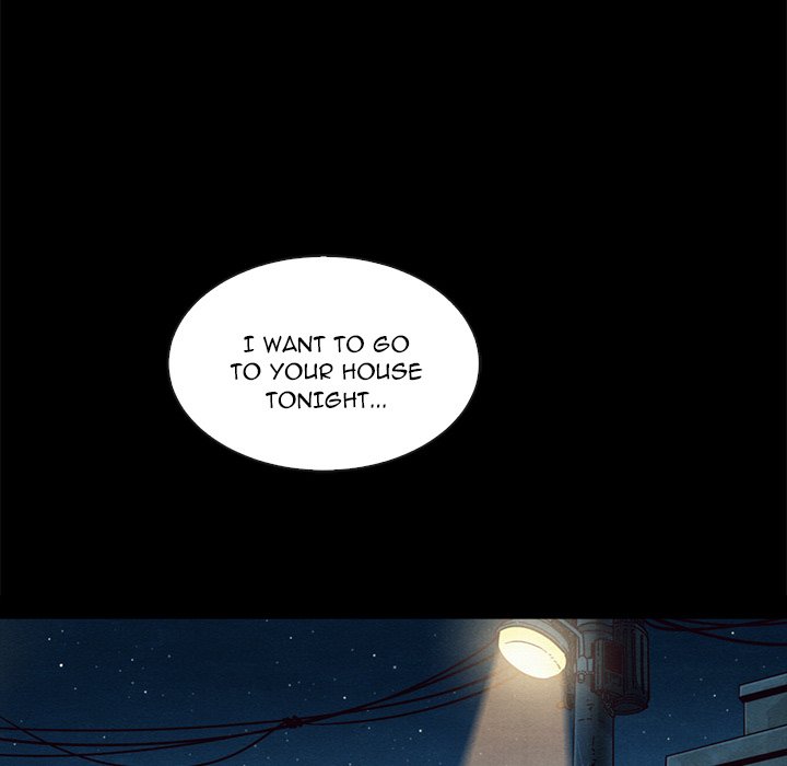 Nappeun Pi Chapter 52 - Page 118