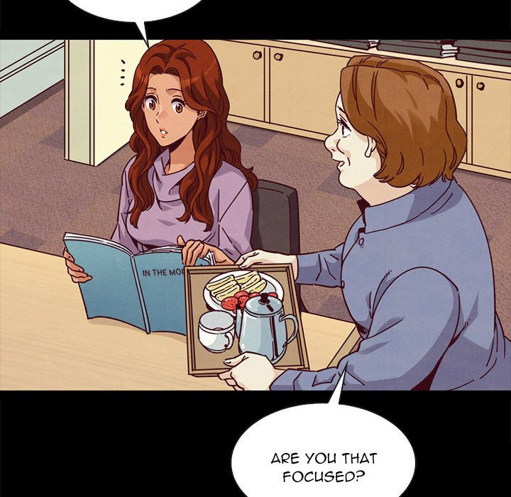 Nappeun Pi Chapter 65 - Page 131