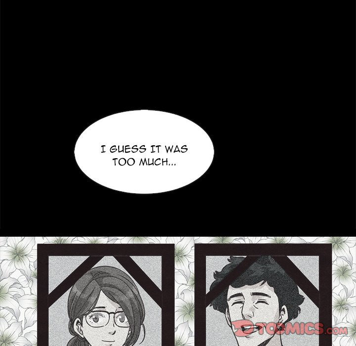 Nappeun Pi Chapter 65 - Page 84