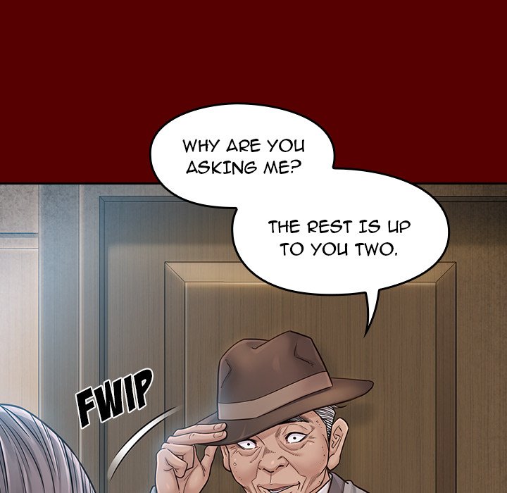 Fruitless Chapter 31 - Page 86