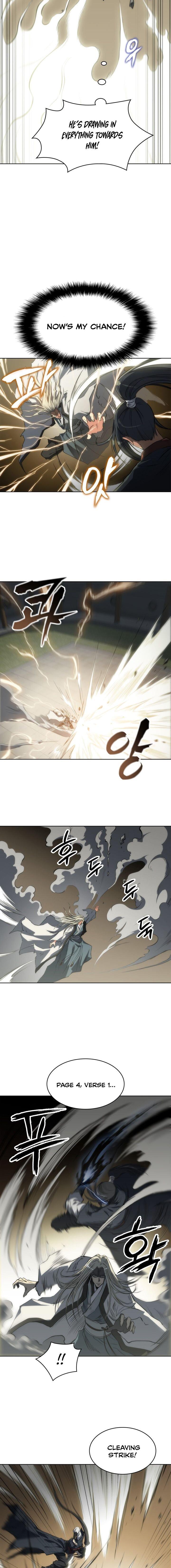 MookHyang – The Origin Chapter 14 - Page 4