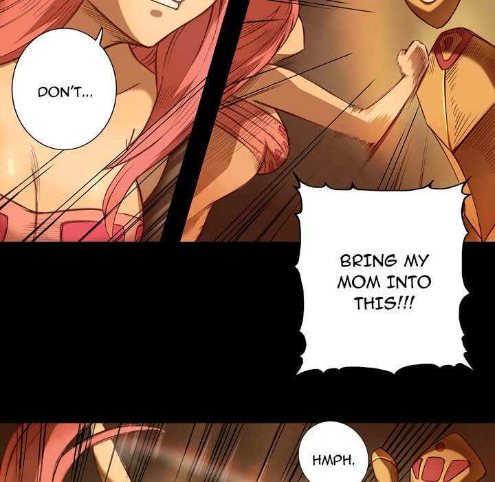 Galaxy Chapter 10 - Page 19