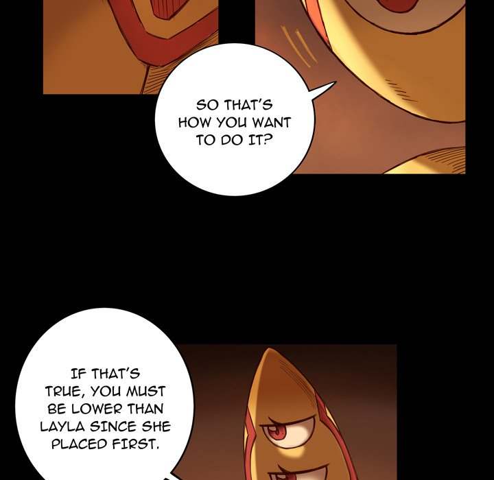 Galaxy Chapter 10 - Page 53