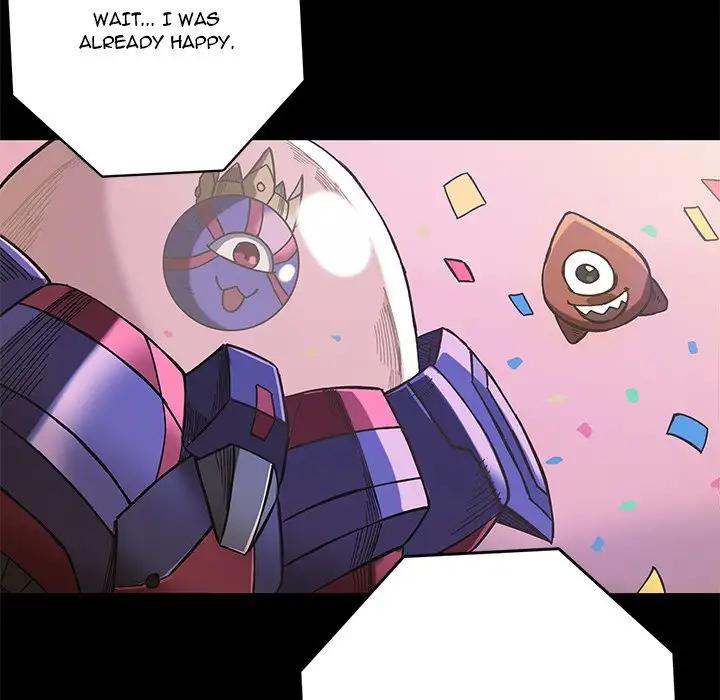 Galaxy Chapter 19 - Page 32
