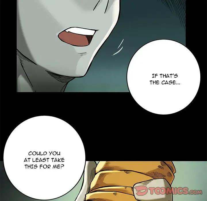 Galaxy Chapter 19 - Page 42