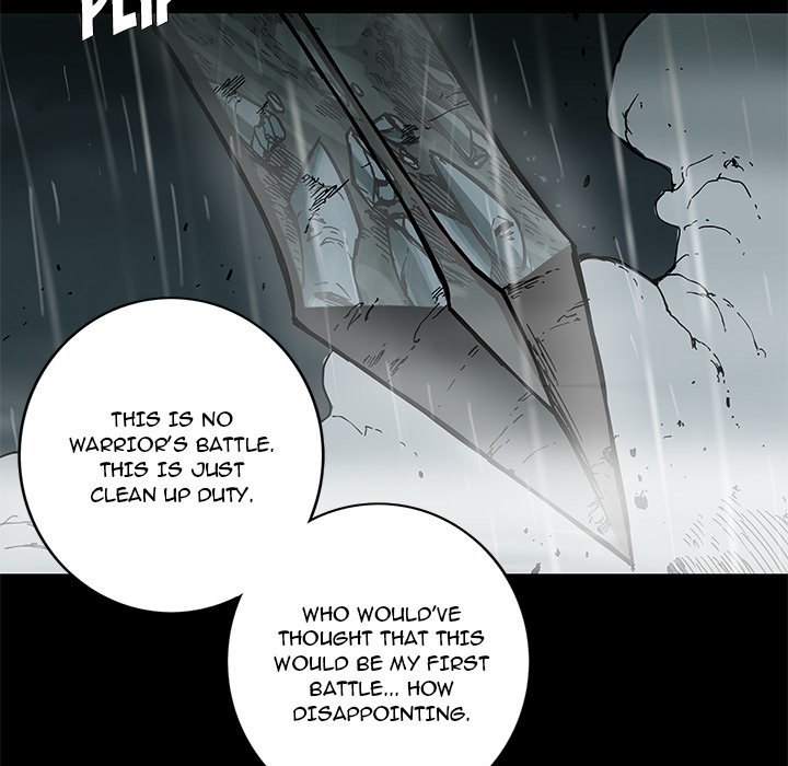 Galaxy Chapter 25 - Page 19