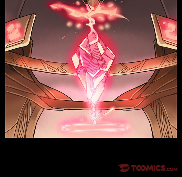 Galaxy Chapter 25 - Page 42