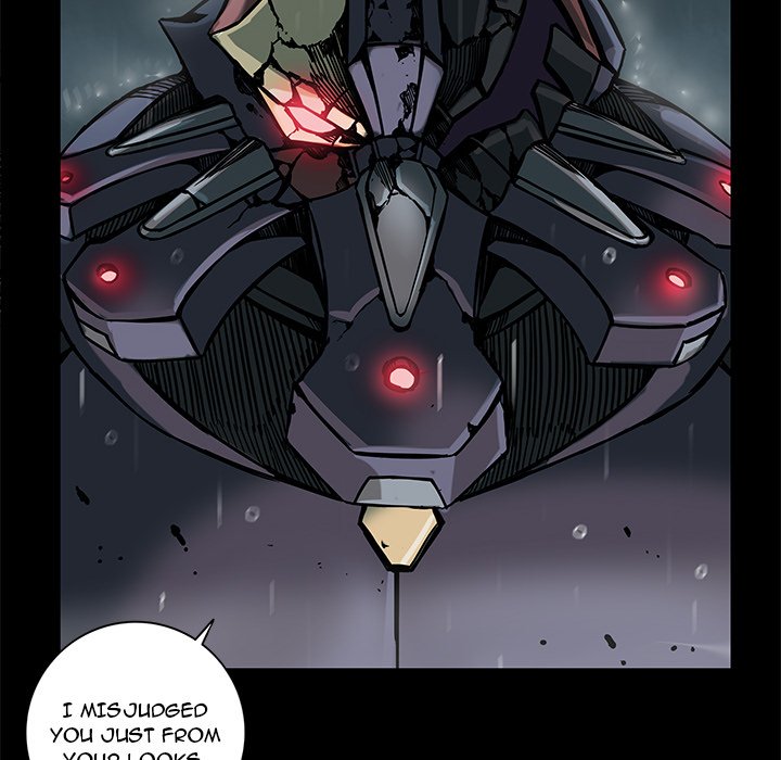 Galaxy Chapter 32 - Page 63