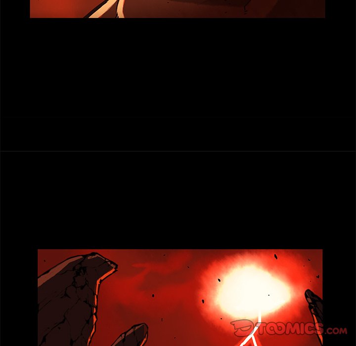 Galaxy Chapter 40 - Page 10