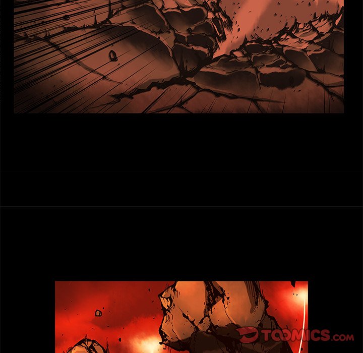 Galaxy Chapter 40 - Page 14