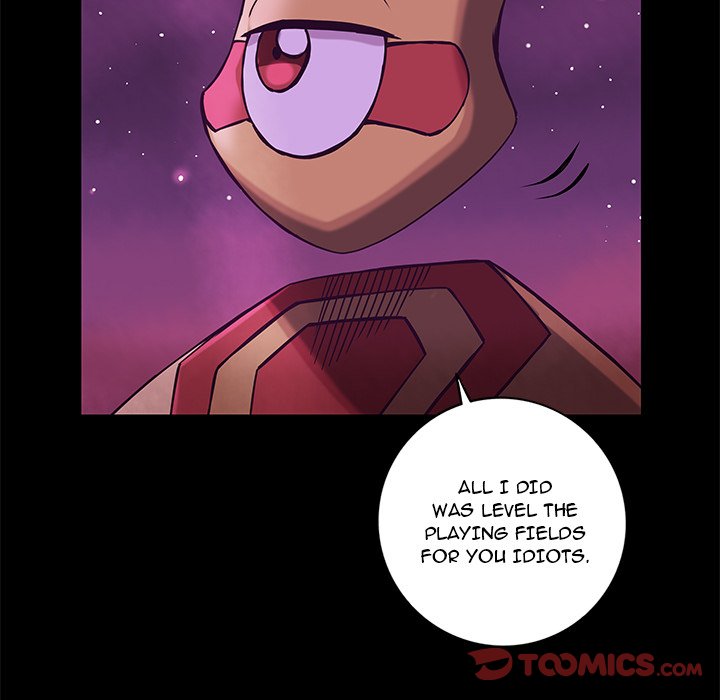 Galaxy Chapter 40 - Page 52