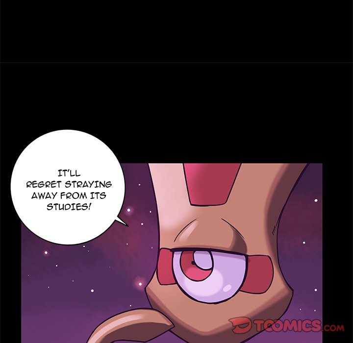 Galaxy Chapter 40 - Page 82