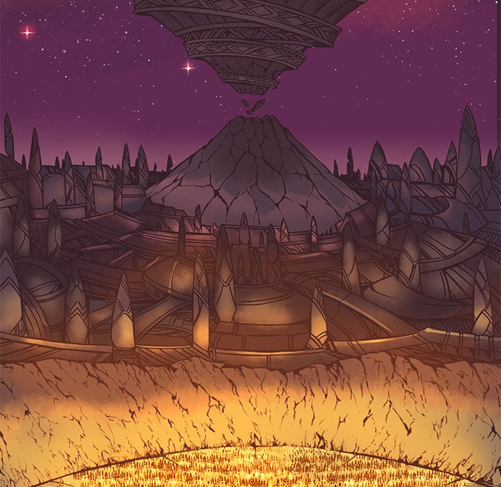 Galaxy Chapter 41 - Page 71