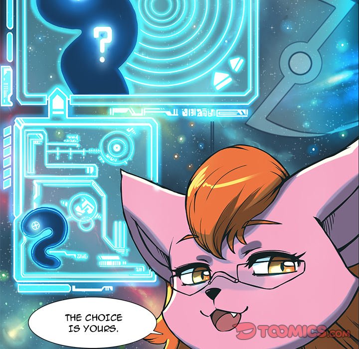 Galaxy Chapter 42 - Page 58