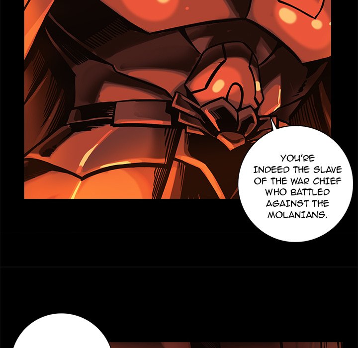 Galaxy Chapter 42 - Page 85