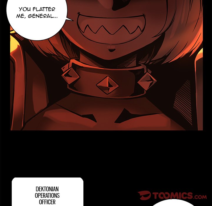 Galaxy Chapter 42 - Page 86