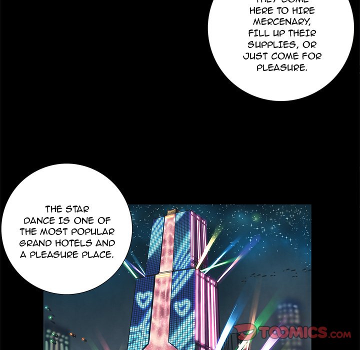 Galaxy Chapter 51 - Page 10