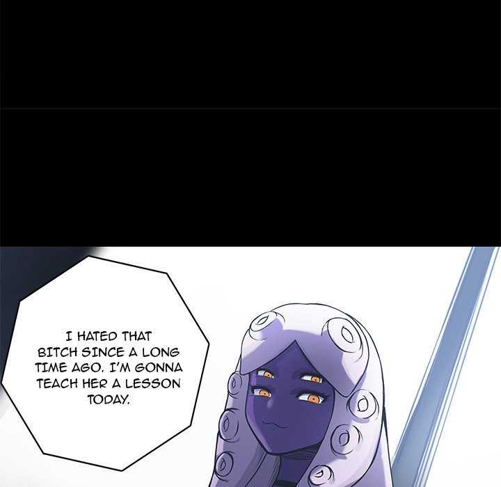 Galaxy Chapter 54 - Page 33