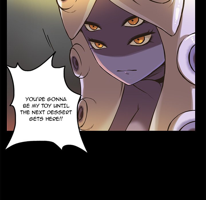 Galaxy Chapter 54 - Page 69