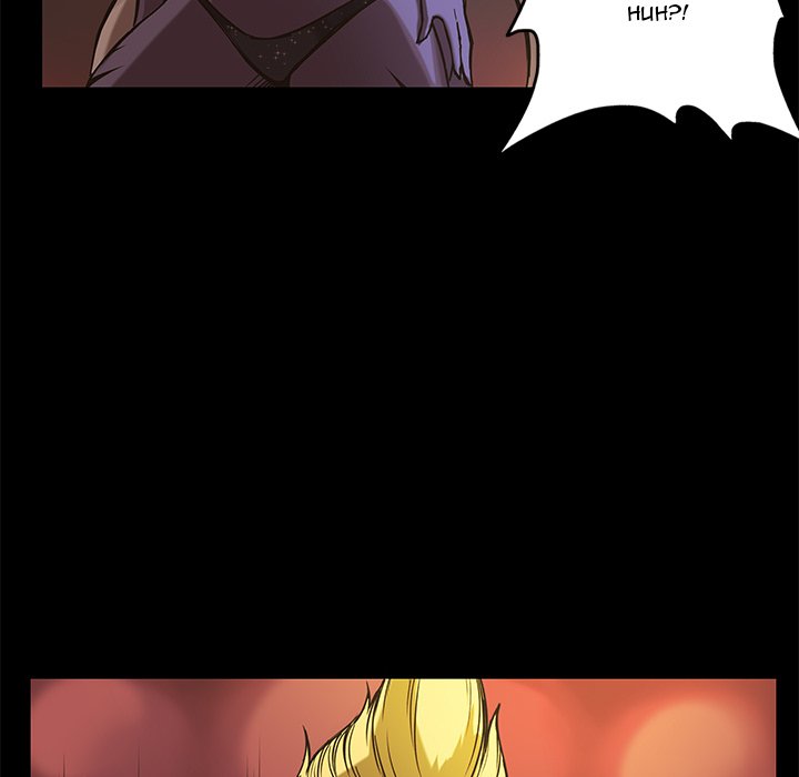 Galaxy Chapter 54 - Page 71