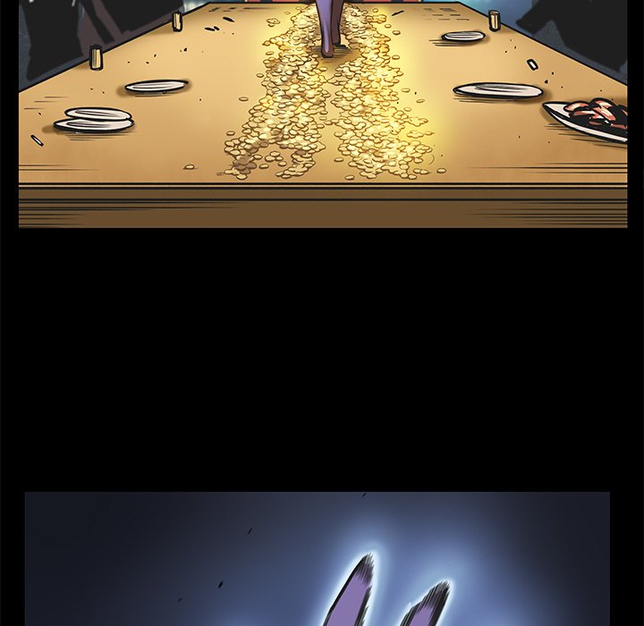 Galaxy Chapter 54 - Page 74