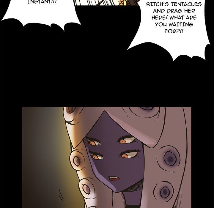 Galaxy Chapter 54 - Page 85