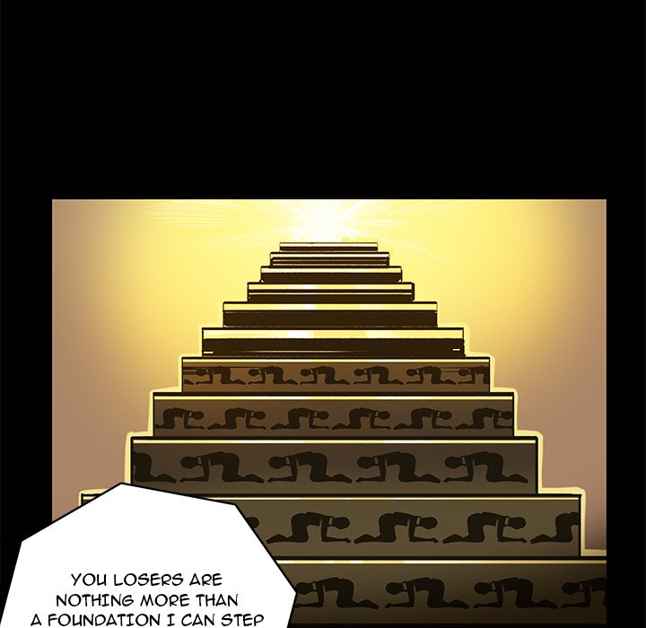Galaxy Chapter 57 - Page 56